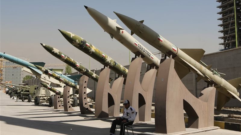 إيران