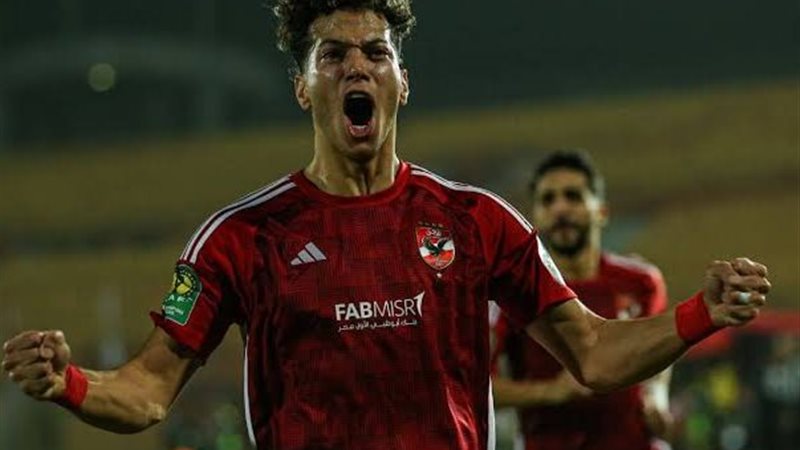 إمام عاشور