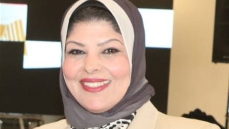 أمل سلام أمينة المرأة