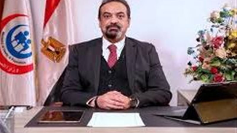 الدكتور حسام عبد