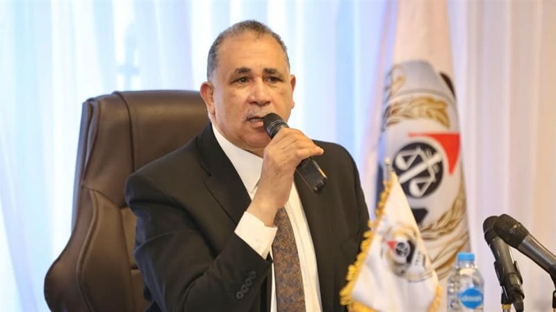 نقيب المحامين عبد