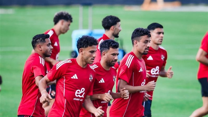الاهلي