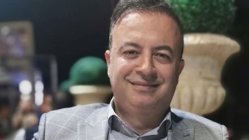 الدكتور أحمد يونس