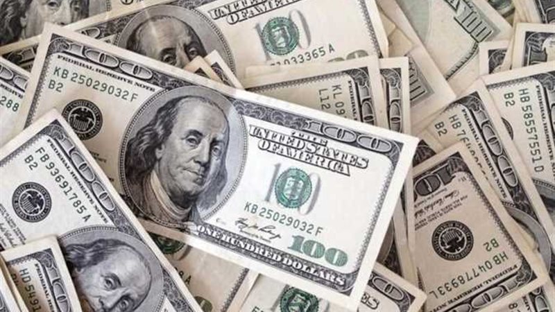 سعر الدولار مقابل