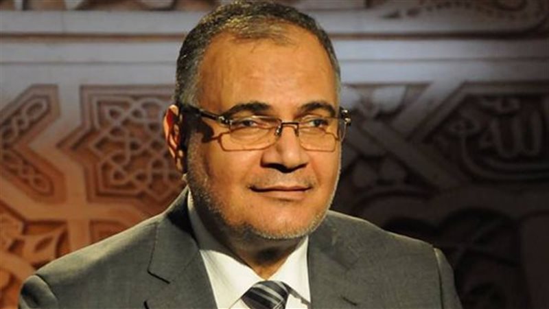 سعد الدين الهلالي