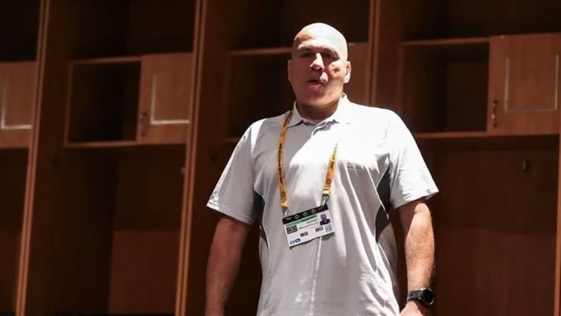 محمد يوسف المدير