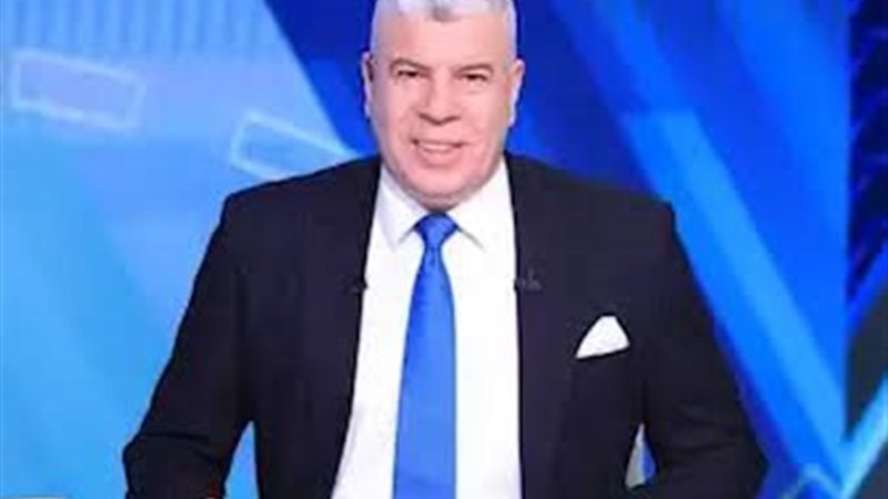 الإعلامي شوبير