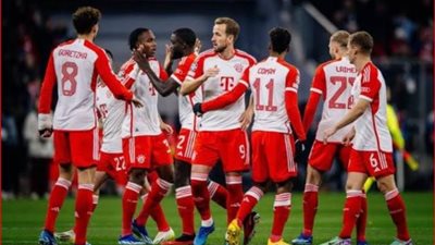 كأس العالم للأندية.. هاري كين يقود تشكيل بايرن ميونخ المتوقع أمام باريس