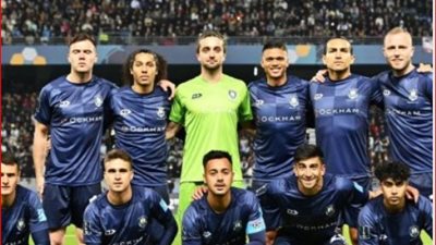 كأس العالم للأندية.. تشكيل أوكلاند سيتي أمام بايرن ميونخ 