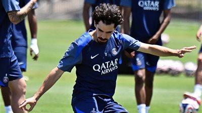 كأس العالم للأندية.. باريس سان جيرمان يضرب إنتر ميامي برباعية ويتأهل لربع النهائي