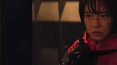 مواعيد عرض مسلسل لعبة الحبار 3 والقنوات الناقلة