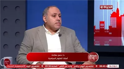 خبير سياسي يحذر من خسائر الحرب الإسرائيلية الإيرانية الواسعة
