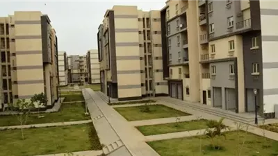 لسه قدامك وقت.. آخر موعد لحجز شقق سكن لكل المصريين 7