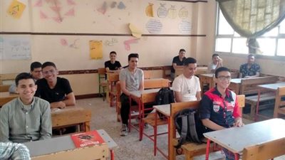 بين 190 و260 درجة.. مؤشرات تنسيق الثانوية العامة 2025 