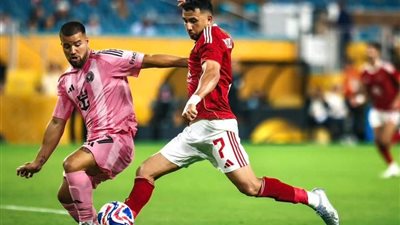 الأهلي يُعاقب تريزيجيه.. غرامة مالية قدرها نصف مليون جنيه 