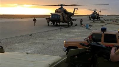 تصعيد مفاجئ في العراق.. الدفاعات الجوية تتصدى لهجوم مجهول وصفارات الإنذار تطلق في أربيل