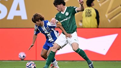 كأس العالم للأندية.. ترتيب مجموعة الأهلي بعد تعادل بالميراس وبورتو