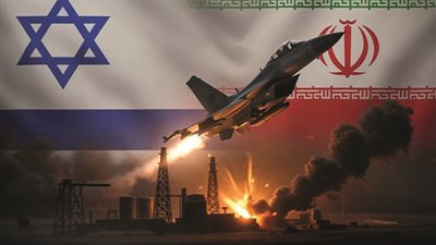 الخارجية الإيرانية تتوعد إسرائيل: سنواصل هجماتنا ردًا على الجريمة الكبرى