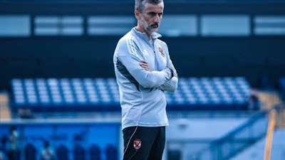 بعد التعادل السلبي.. ريبيرو يعيد حساباته في مواجهة الأهلي وبالميراس البرازيلي