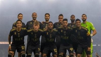 كأس العالم للأندية.. تشكيل لوس أنجلوس المتوقع أمام تشيلسي