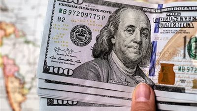 هبوط مفاجيء.. سعر الدولار اليوم الإثنين 16-6-2025 في البنوك المصرية 