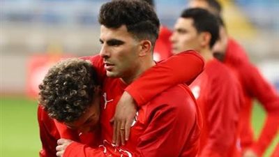 رب ضارة نافعة.. زيزو يستفيد من إصابة إمام عاشور ويحل محله رسميًا