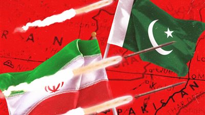 بعد التصعيد الإسرائيلي.. باكستان تغلق حدودها مع إيران إثر انهيار الوضع الأمني 