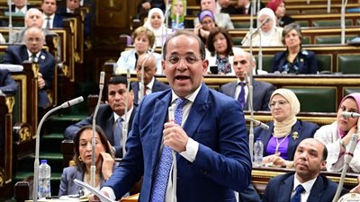 وزير المالية: موازنة 2025/2026 تضاعف مخصصات دعم الاقتصاد ثلاث مرات