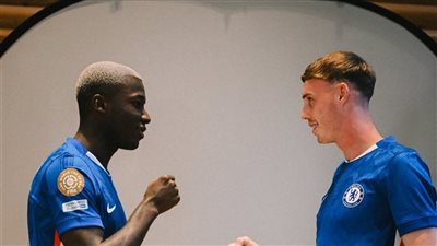 قمة مبكرة.. موعد مباراة تشيلسي ضد بنفيكا بدور الـ16 في مونديال الأندية 