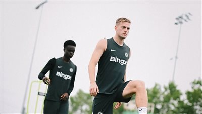 كأس العالم للأندية.. التشكيل المتوقع لتشيلسي أمام لوس أنجلوس