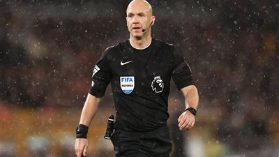 مونديال الأندية.. «أنتوني تايلور» حكما لمباراة الأهلي وبالميراس البرازيلي