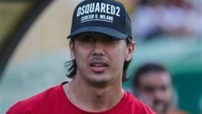 انتهاء عقد عمرو جمال مع حرس الحدود بعد موسم.. التفاصيل 