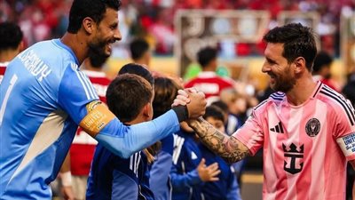 الحارسان يخطفان الأضواء وميسي عاجز عن الحسم.. صحف العالم تشيد بالأهلي في المونديال