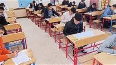 وكيل تعليم كفر الشيخ: نتيجة الشهادة الإعدادية جاهزة والاعتماد خلال ساعات (خاص)