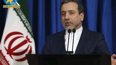 وزير خارجية إيران: مكالمة هاتفية من ترامب لنتنياهو كفيلة بإنهاء القتال