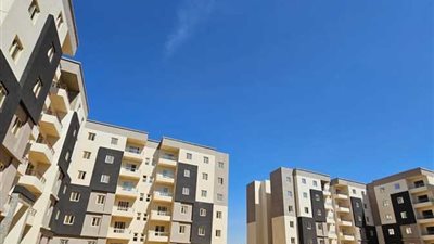 قسطك الأول.. موعد سداد أول أقساط شقق سكن لكل المصريين 5