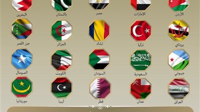 بيان مشترك لوزراء خارجية 20 دولة يُدين العدوان الإسرائيلي على إيران