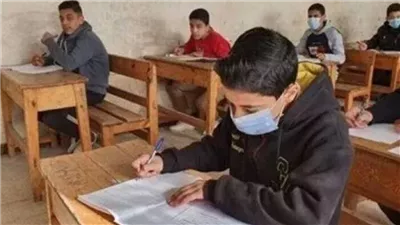 شوف جبت كام.. اعتماد نتيجة الصف الثالث الإعدادي بالقاهرة رسميًا