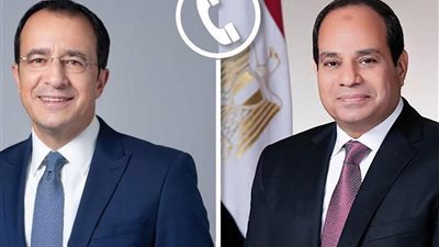 الرئيس السيسي يحذر من اتساع رقعة الصراع في الشرق الأوسط