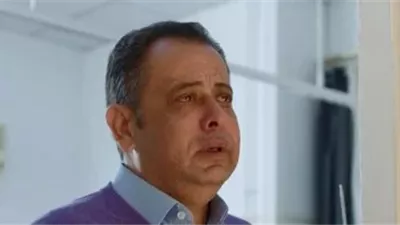 بدء إعادة محاكمة الفنان محمد غنيم في اتهامه بتهديد طليقته وابتزازها ماليًا