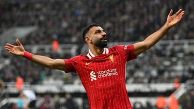 في عيد ميلاده الـ33.. محمد صلاح مسيرة ذهبية وأرقام تاريخية