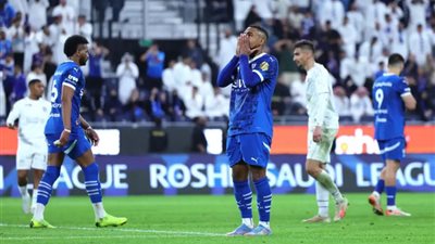 كأس العالم للأندية.. ضربة قوية للهلال السعودي قبل مواجهة ريال مدريد 