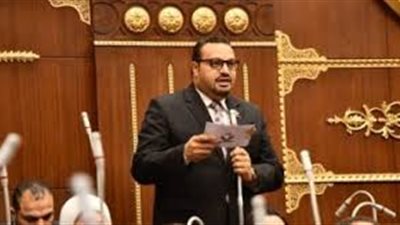 النائب أحمد القناوي: الحياة الحزبية تحتاج قانونا مرنا يعالج التحديات الحالية (خاص)