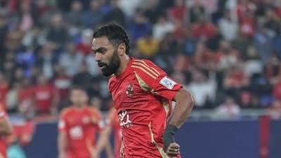 حسين الشحات يواصل كتابة التاريخ في كأس العالم للأندية.. ما القصة؟