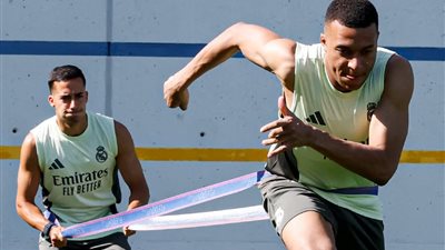 كأس العالم للأندية.. التعادل السلبي يسيطر على الشوط الأول بين ريال مدريد ويوفنتوس 