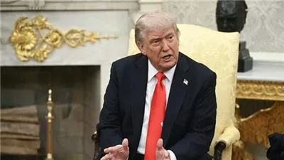 نائب ترامب: إجراءات جديدة مرتقبة ضد البرنامج النووي الإيراني