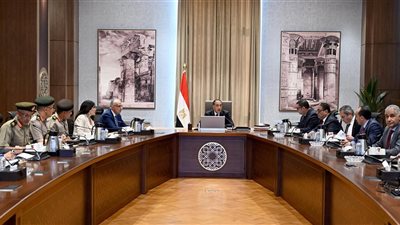 أولوية قصوى.. خطة الحكومة لتوفير احتياجات الدولة من مياه الشرب (تفاصيل)