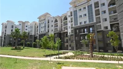 «الحق قدم بسرعة».. آخر موعد للتسجيل في مشروع سكن لكل المصريين 7