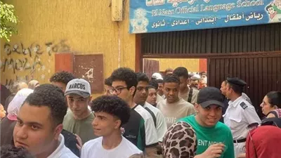 «أول مادة مضافة عليك».. جدول امتحانات الثانوية العامة لعام 2025