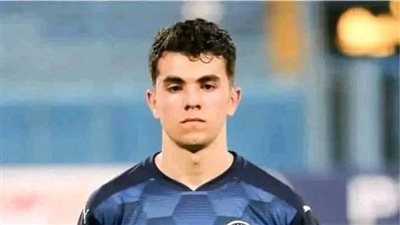 على ردار الزمالك.. آخر مستجدات ضم محمود صابر من بيراميدز